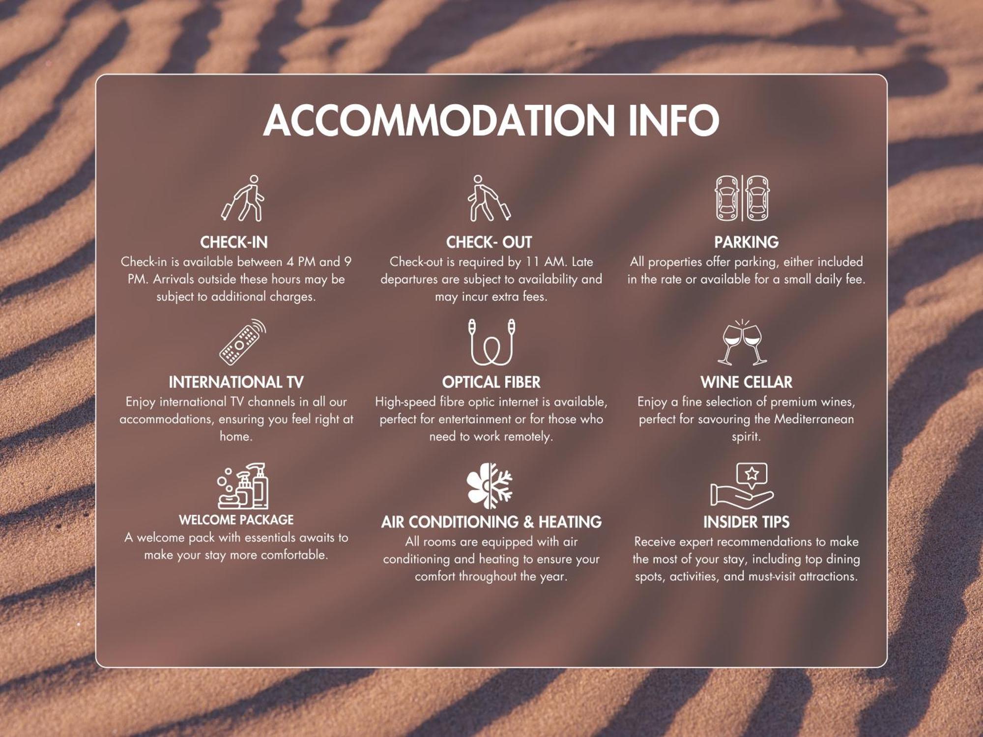 Apartamento Gran Ducado Sky Paradise *