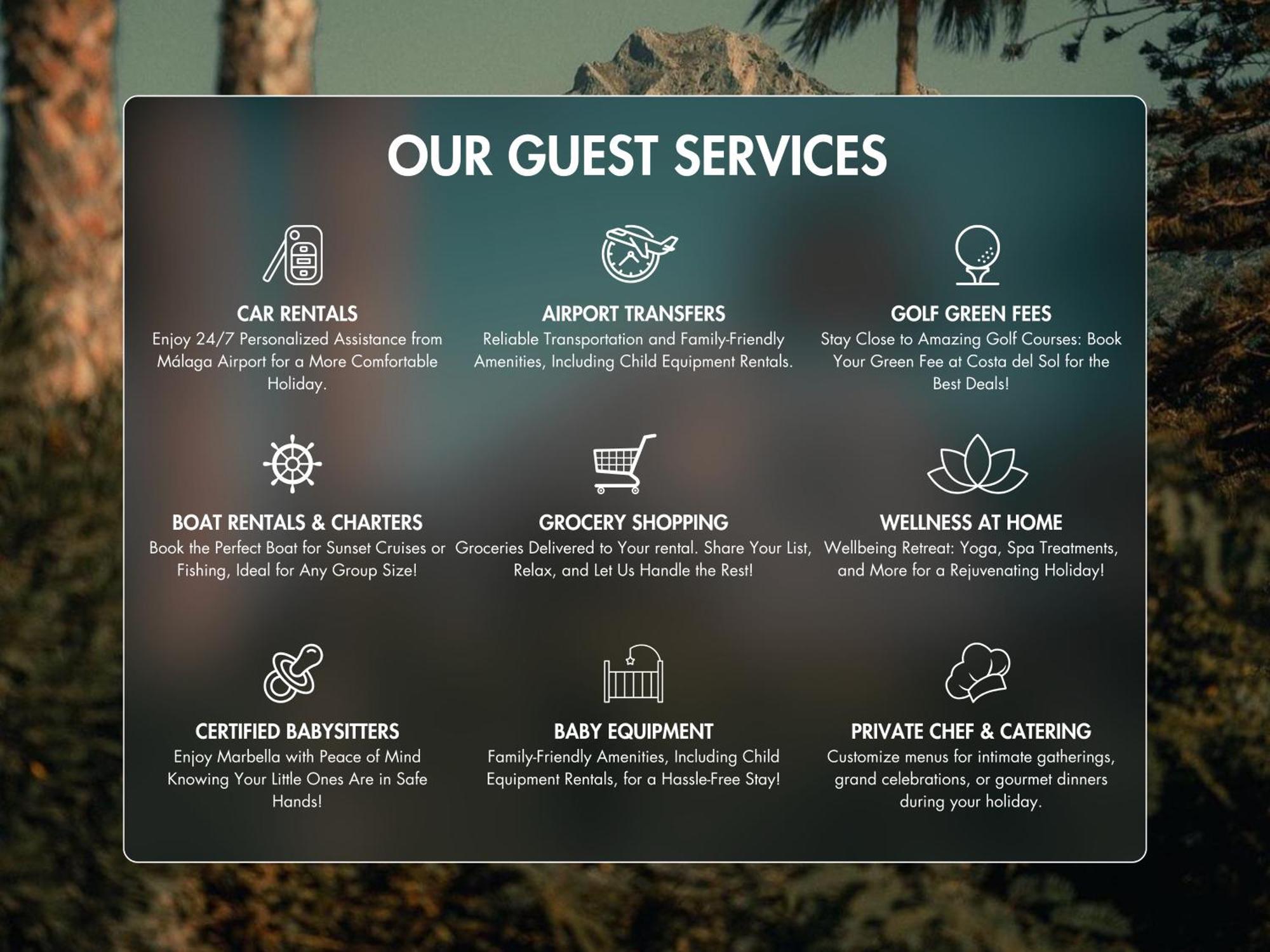Gran Ducado Sky Paradise Marbella